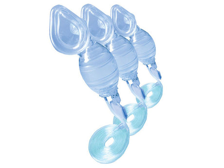 Marshalls Visionary Disposable BVM 1