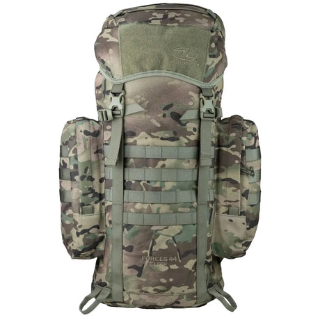 Highlander Forces Elite Rucksack (44L)
