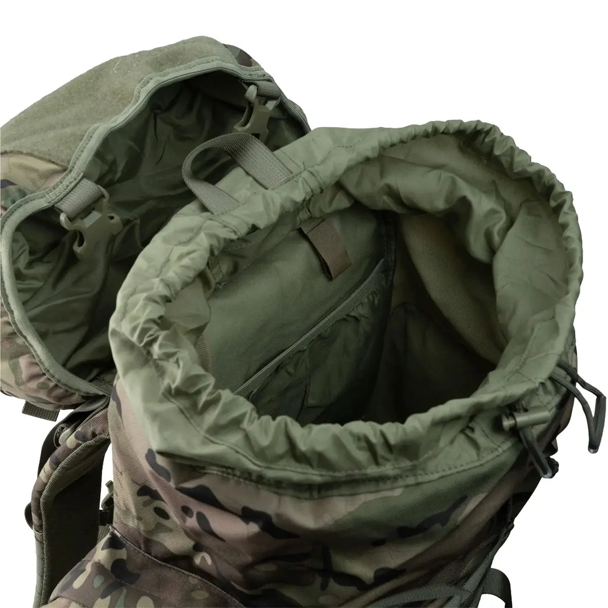 Highlander Forces Elite Rucksack (44L)