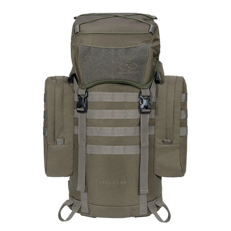 Highlander Forces Elite Rucksack (44L)