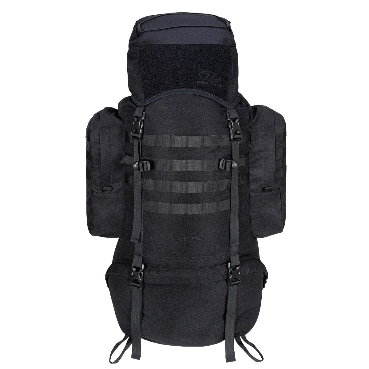 Highlander Forces Elite Rucksack (66L)