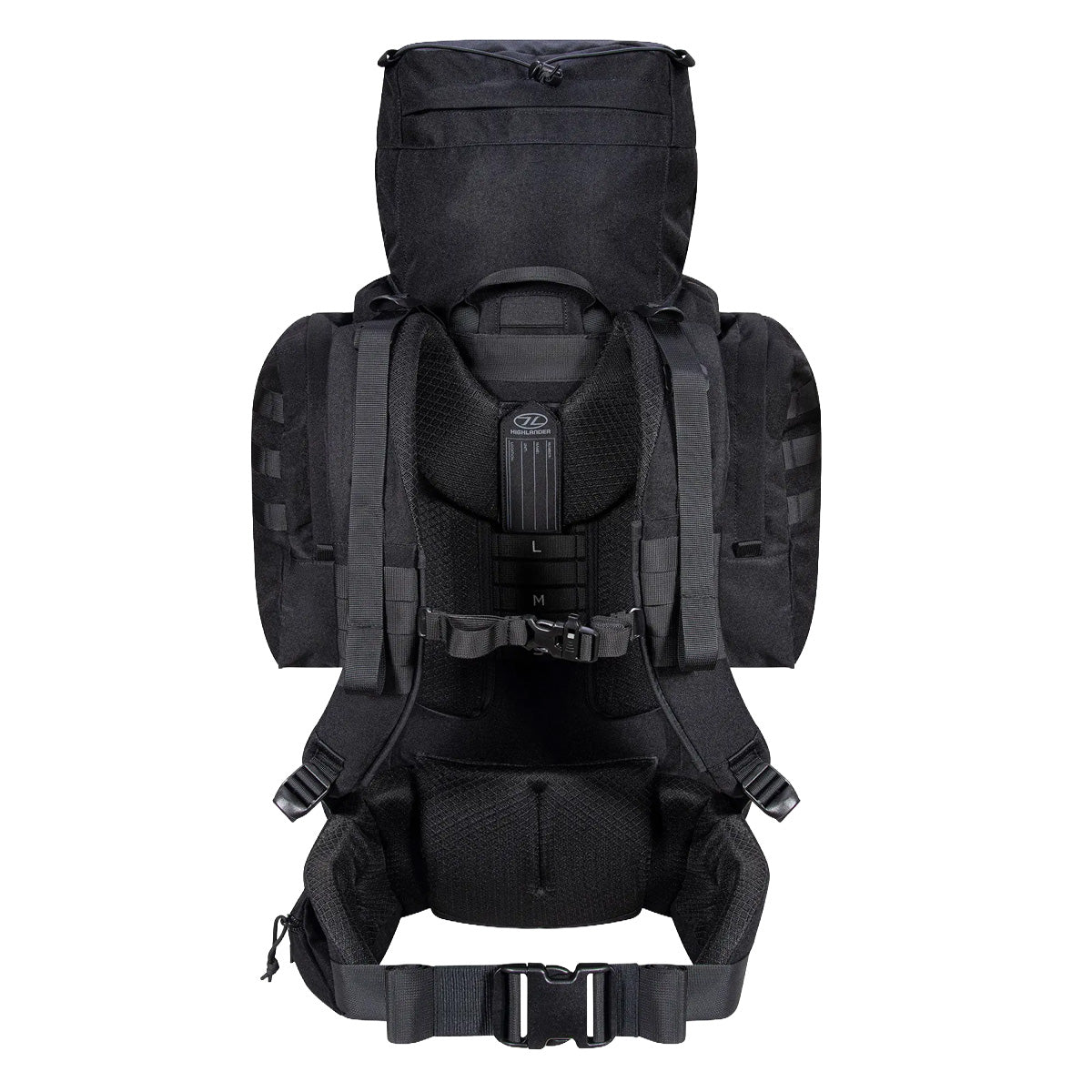 Highlander Forces Elite Rucksack (66L)