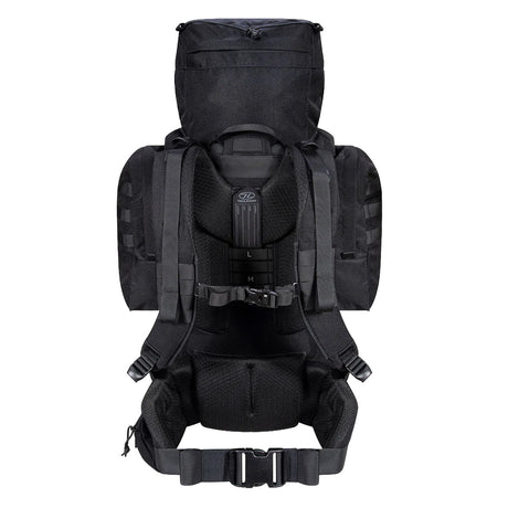 Highlander Forces Elite Rucksack (66L)