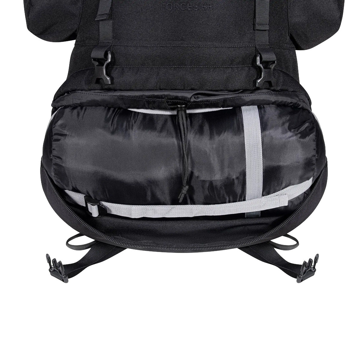 Highlander Forces Elite Rucksack (66L)