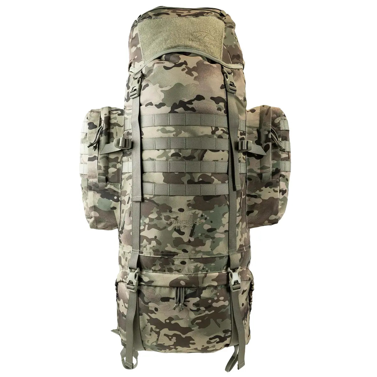 Highlander Forces Elite Rucksack (88L)