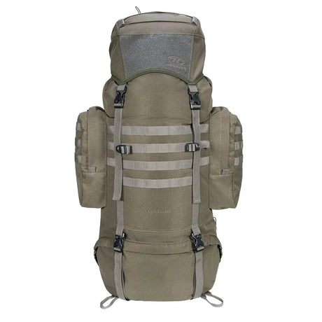 Highlander Forces Elite Rucksack (88L)