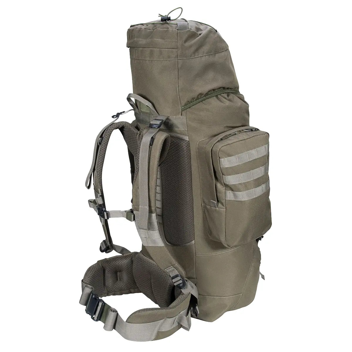Highlander Forces Elite Rucksack (88L)