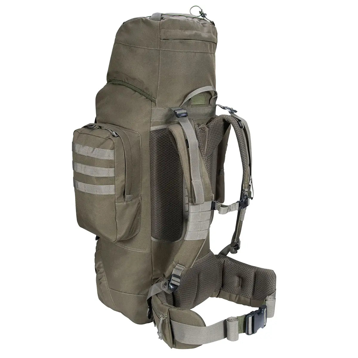 Highlander Forces Elite Rucksack (88L)