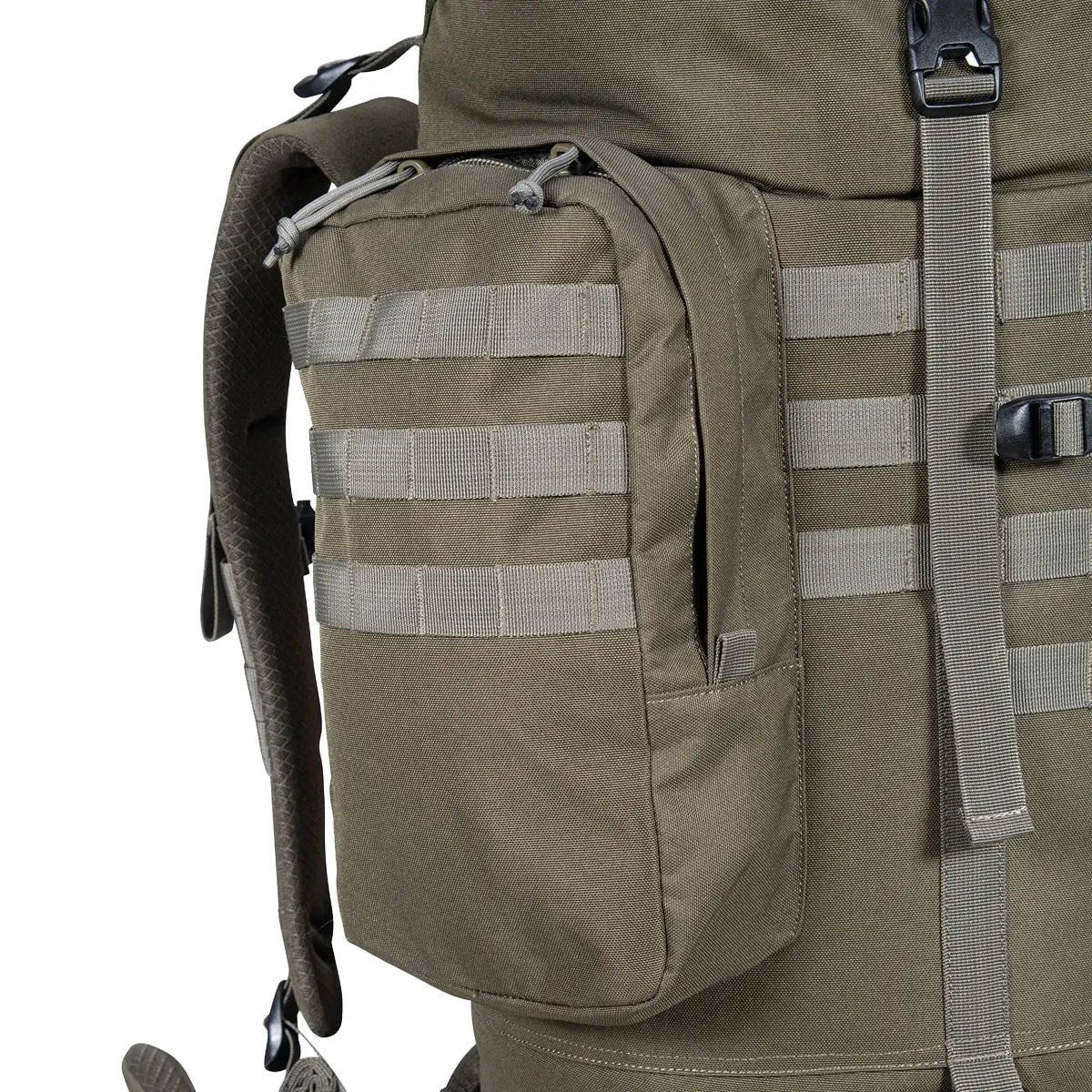 Highlander Forces Elite Rucksack (88L)
