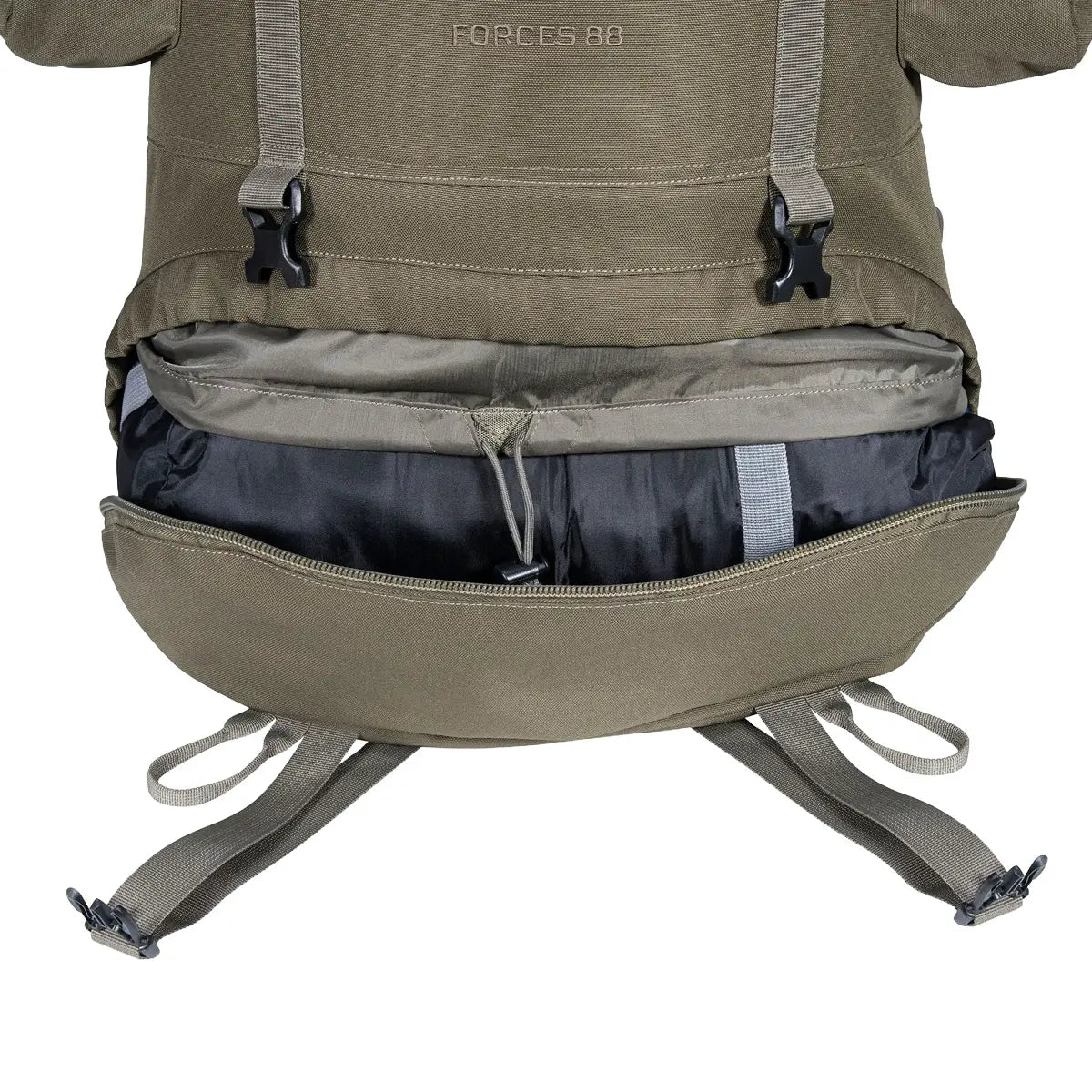 Highlander Forces Elite Rucksack (88L)