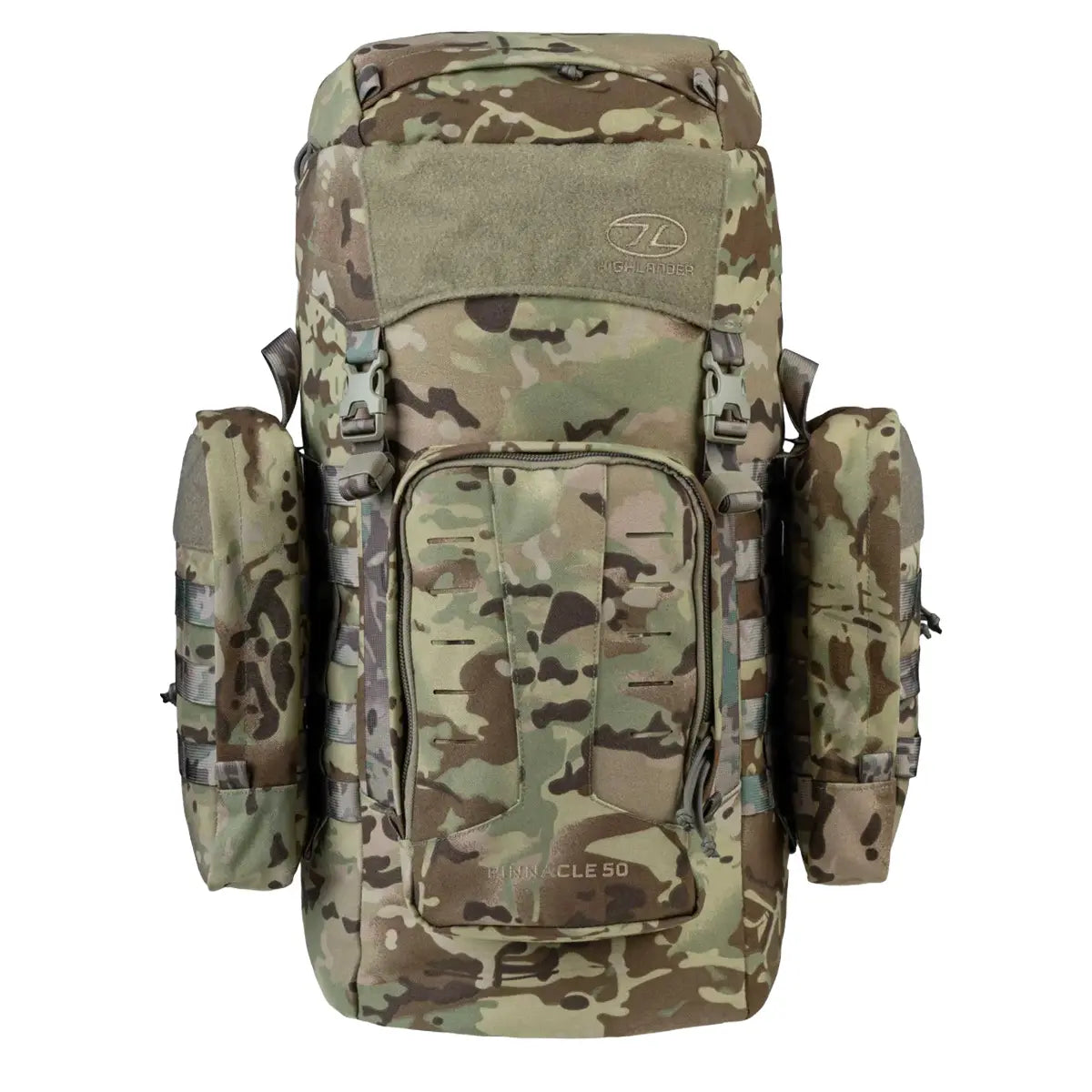 Highlander Pinnacle Rucksack (50L)