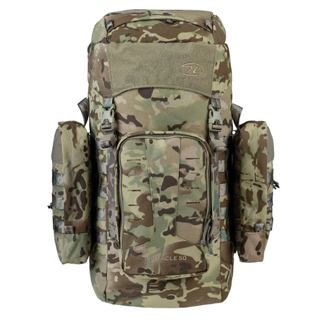 Highlander Pinnacle Rucksack (50L)