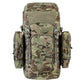 Highlander Pinnacle Rucksack (50L)