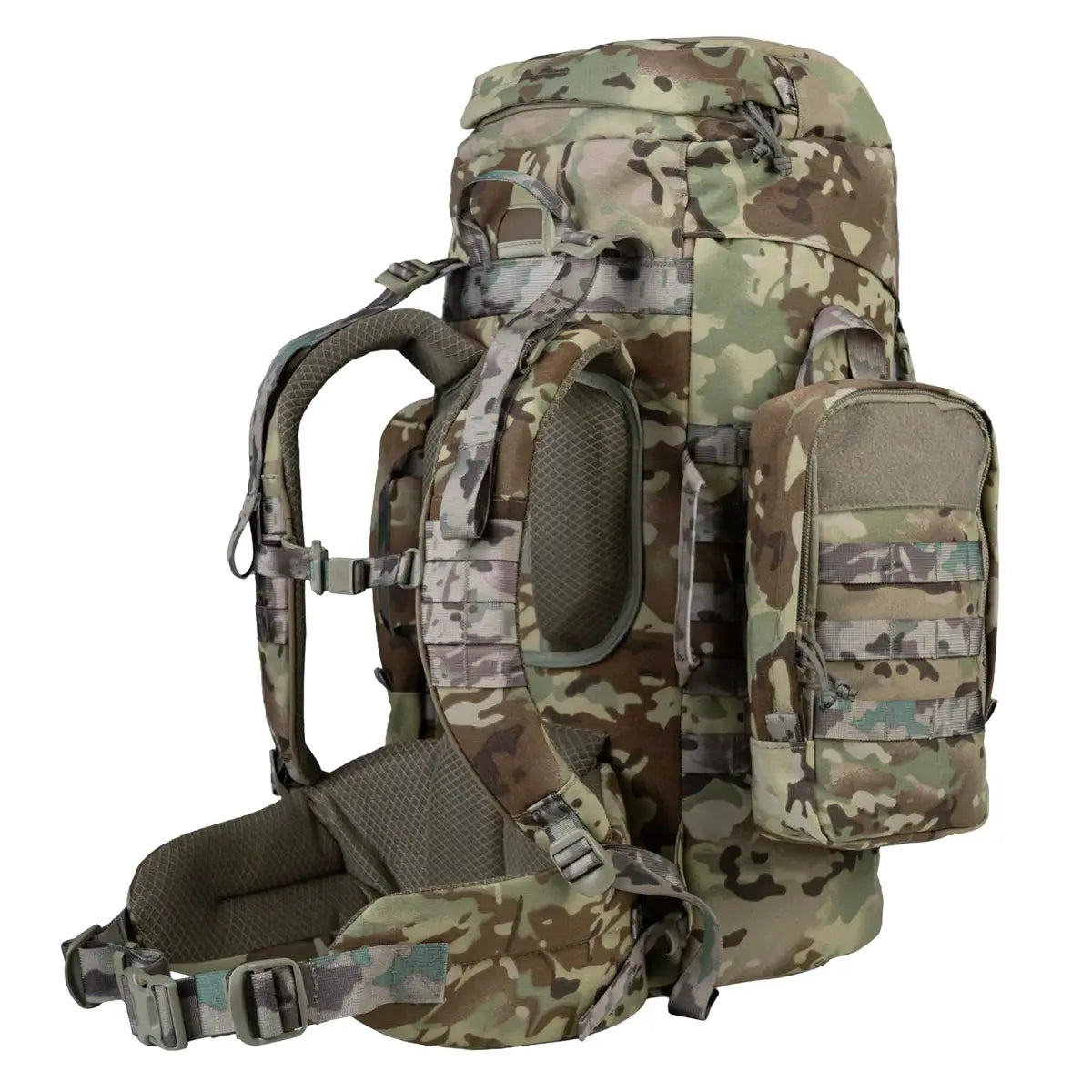 Highlander Pinnacle Rucksack (50L)
