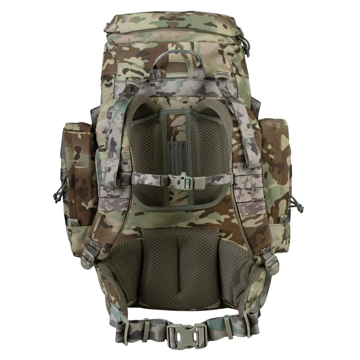 Highlander Pinnacle Rucksack (50L)