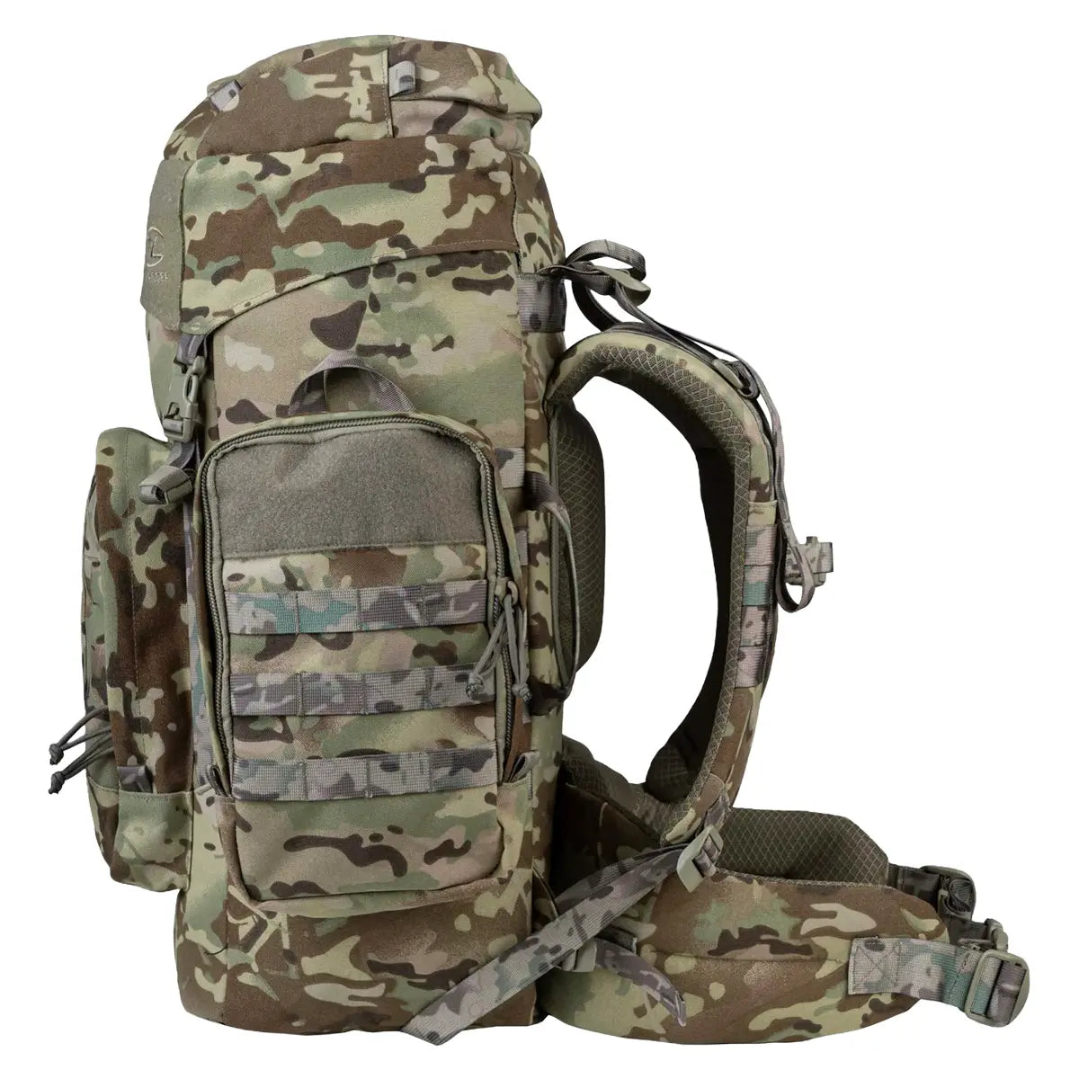 Highlander Pinnacle Rucksack (50L)