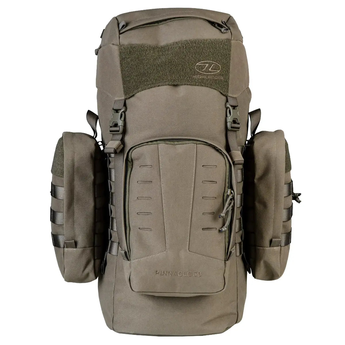Highlander Pinnacle Rucksack (50L)