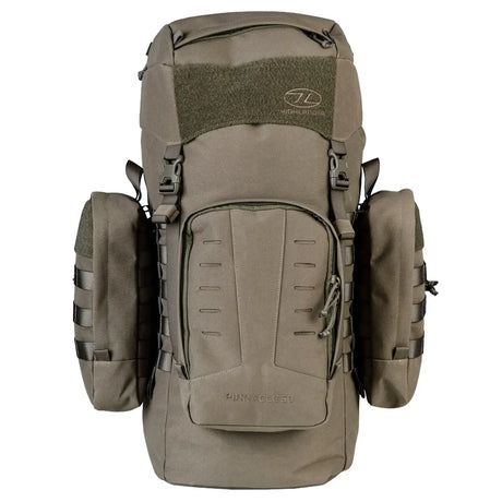 Highlander Pinnacle Rucksack (50L)