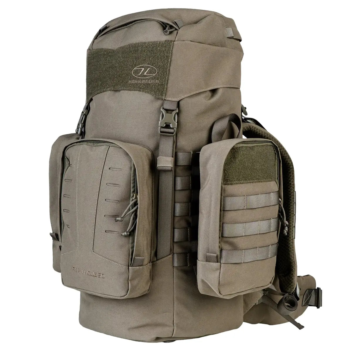 Highlander Pinnacle Rucksack (50L)