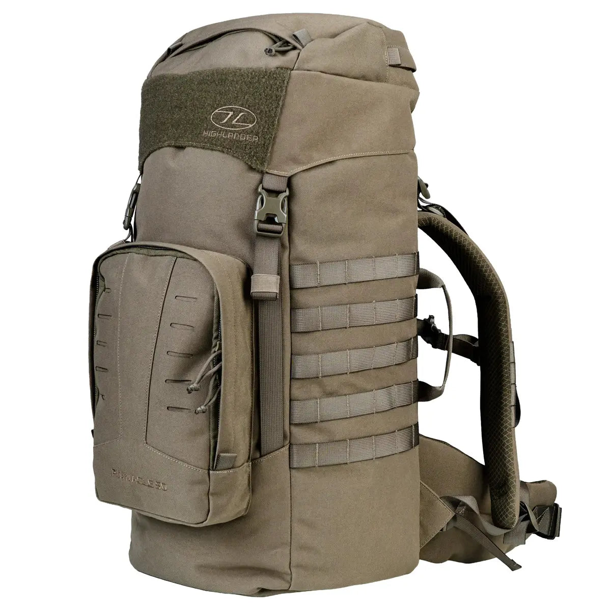 Highlander Pinnacle Rucksack (50L)