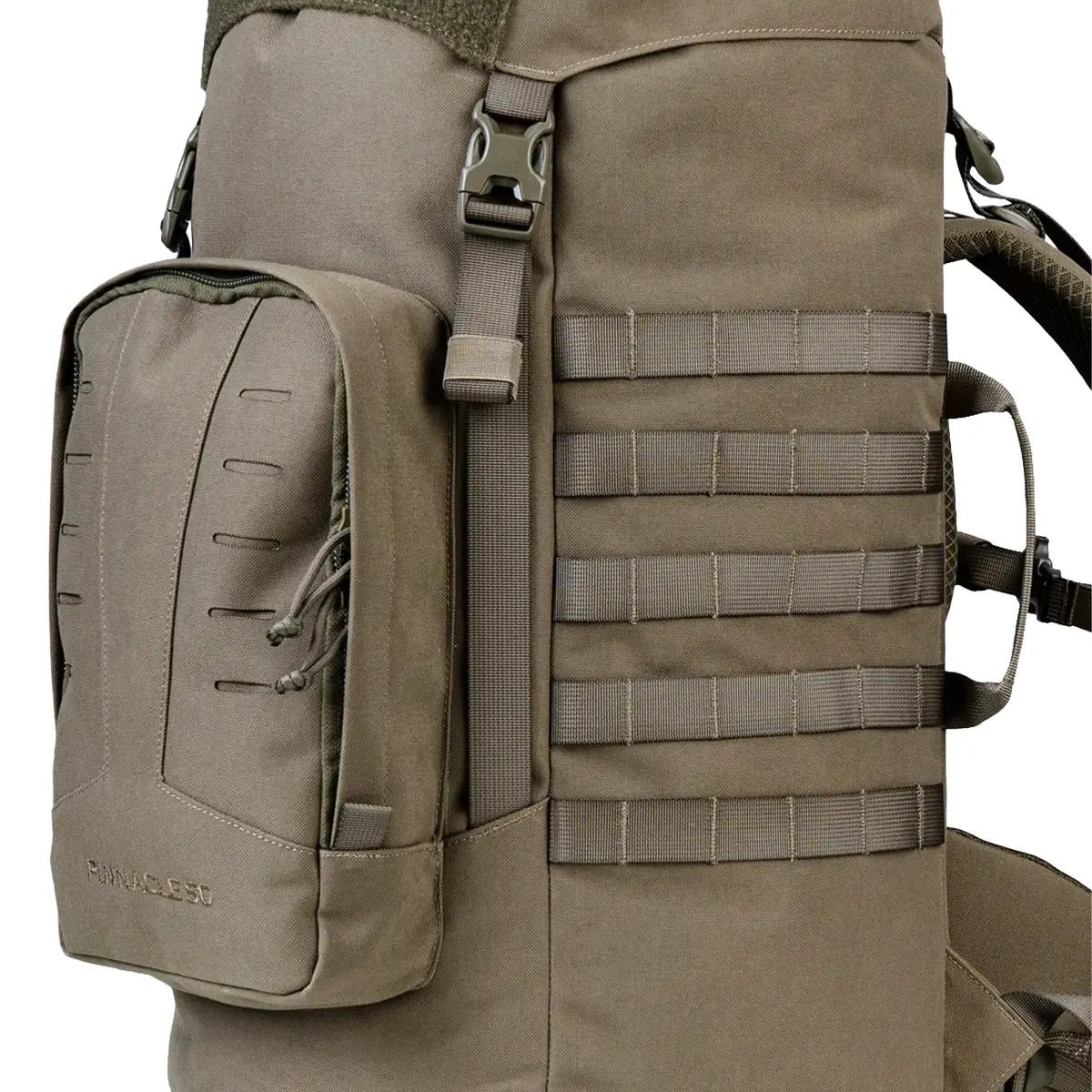 Highlander Pinnacle Rucksack (50L)