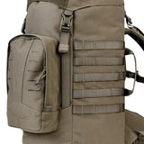 Highlander Pinnacle Rucksack (50L)