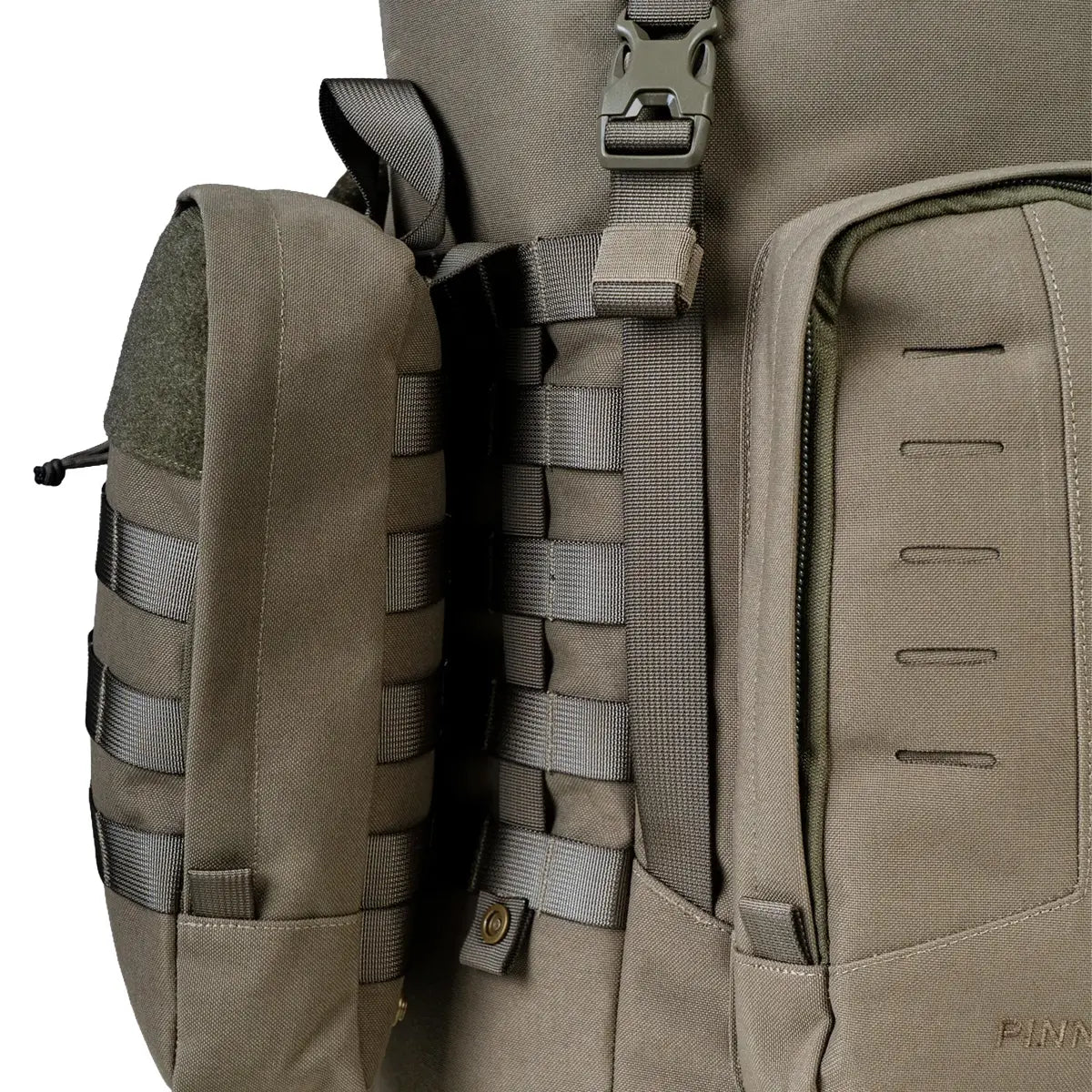 Highlander Pinnacle Rucksack (50L)