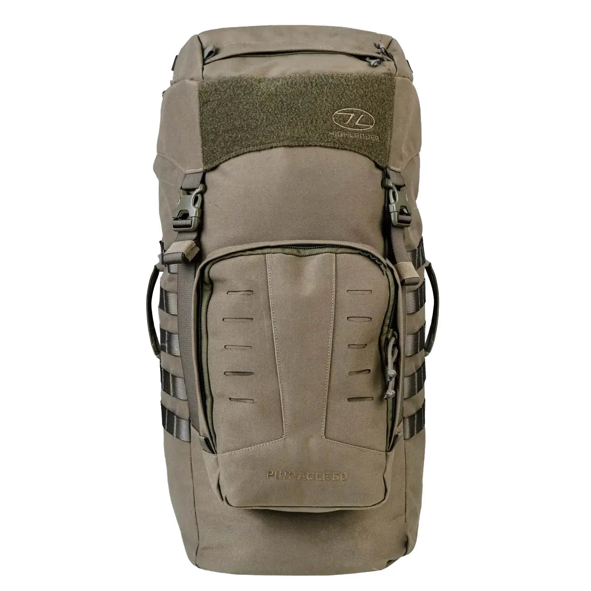 Highlander Pinnacle Rucksack (50L)