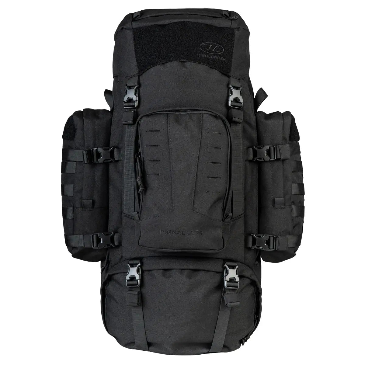 Highlander Pinnacle Rucksack (70L)