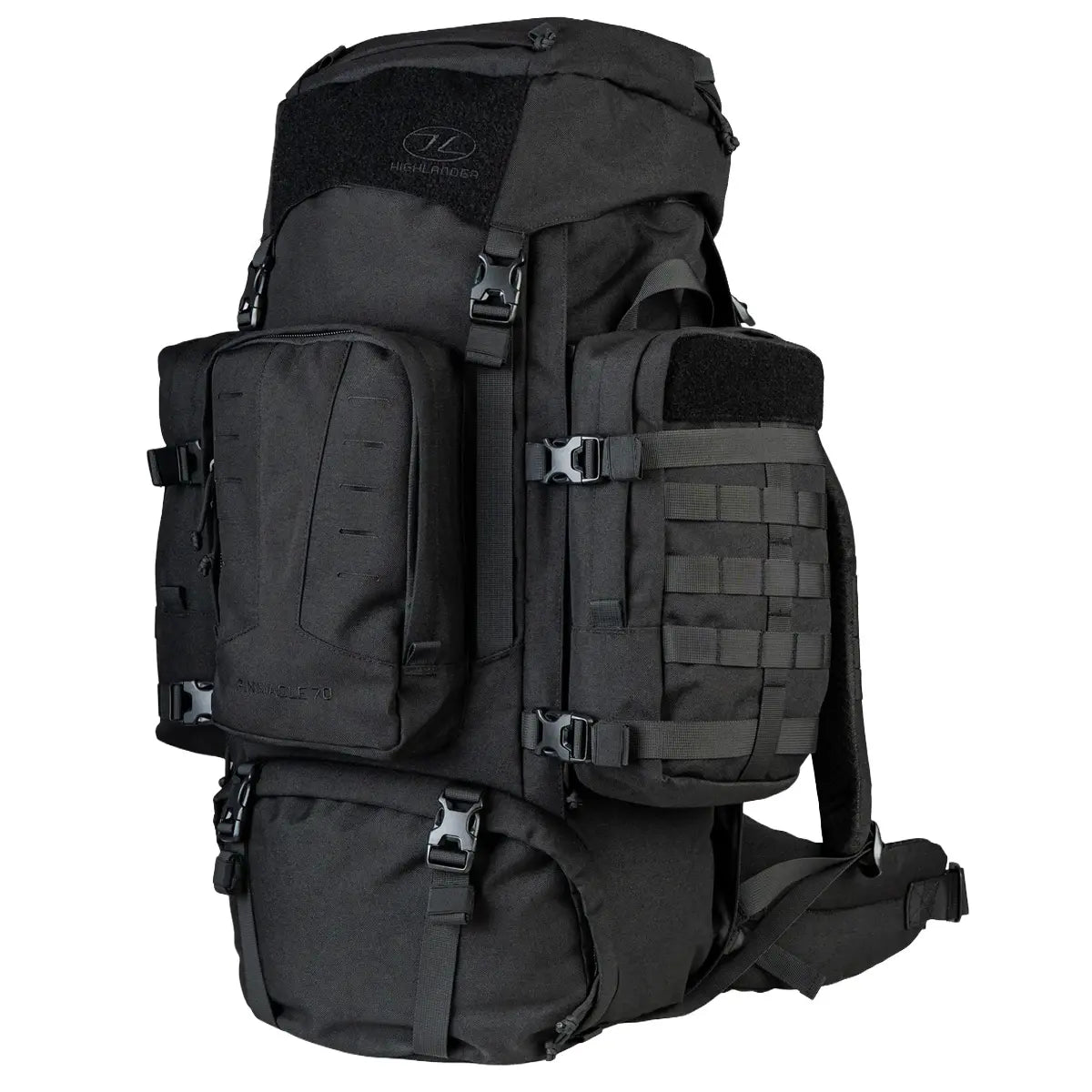 Highlander Pinnacle Rucksack (70L)