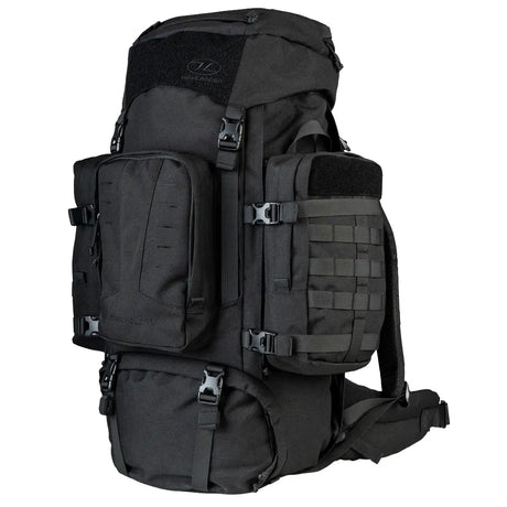 Highlander Pinnacle Rucksack (70L)