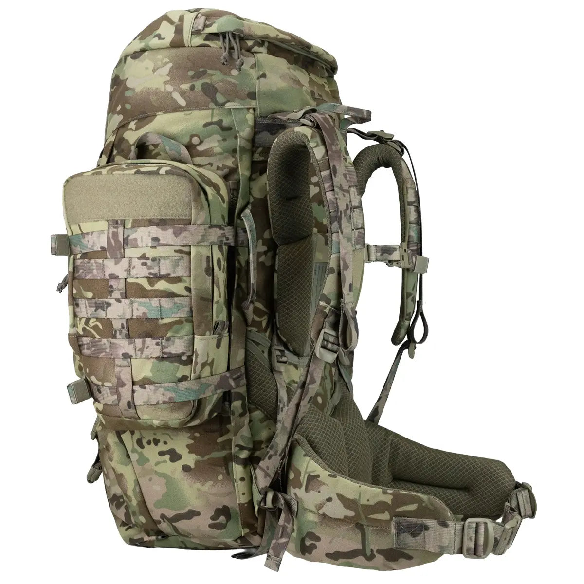 Highlander Pinnacle Rucksack (70L)