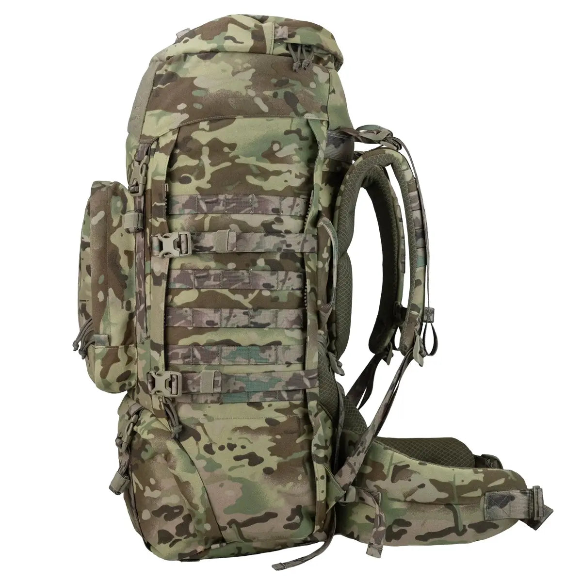 Highlander Pinnacle Rucksack (70L)