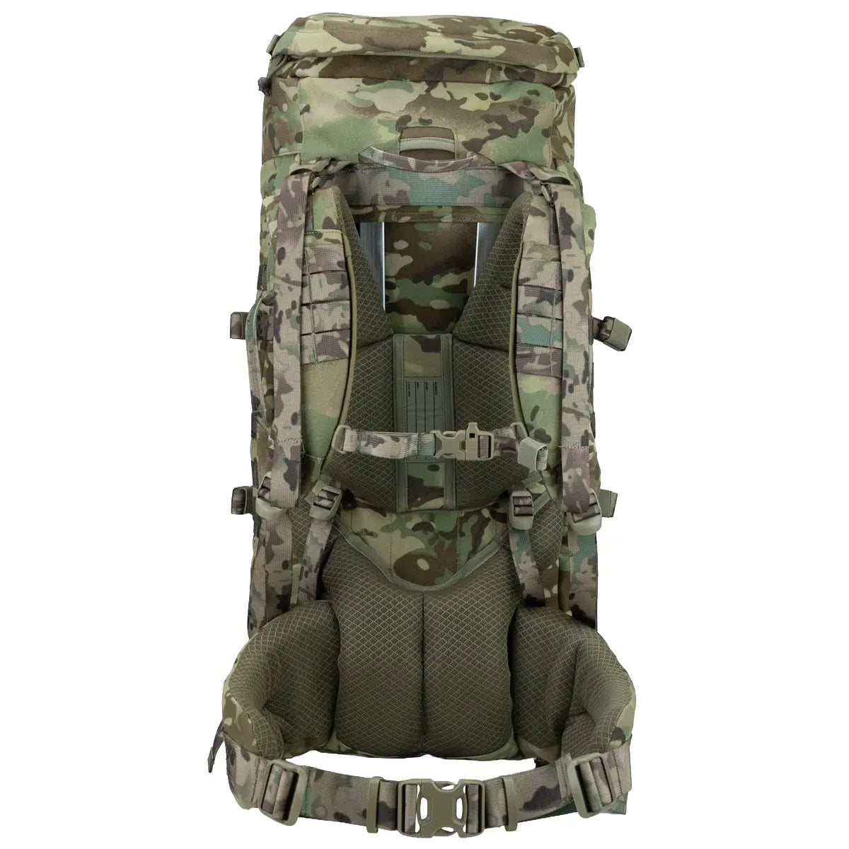 Highlander Pinnacle Rucksack (70L)