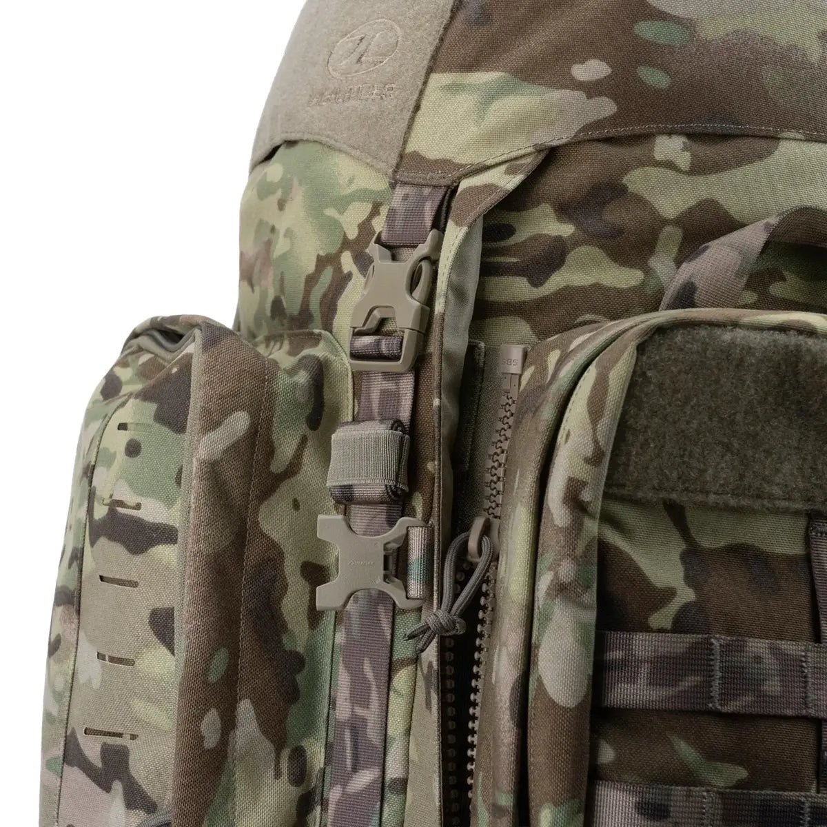 Highlander Pinnacle Rucksack (70L)