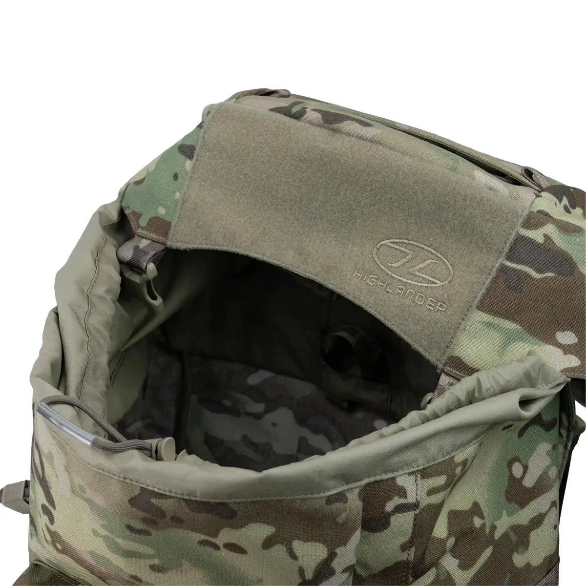 Highlander Pinnacle Rucksack (70L)