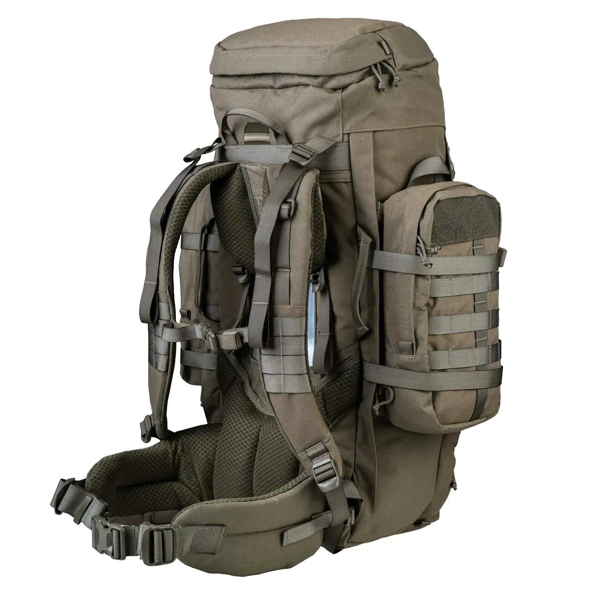 Highlander Pinnacle Rucksack (70L)
