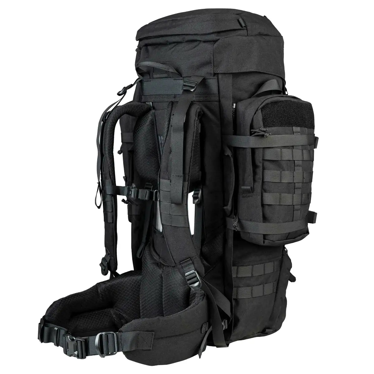 Highlander Pinnacle Rucksack (90L)