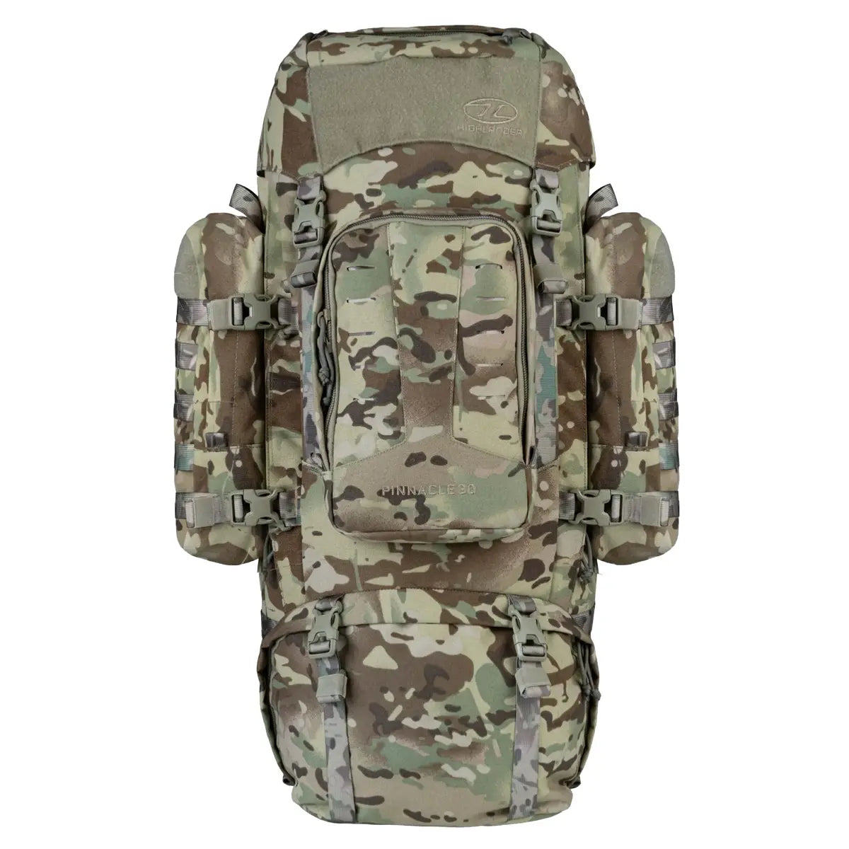 Highlander Pinnacle Rucksack (90L)