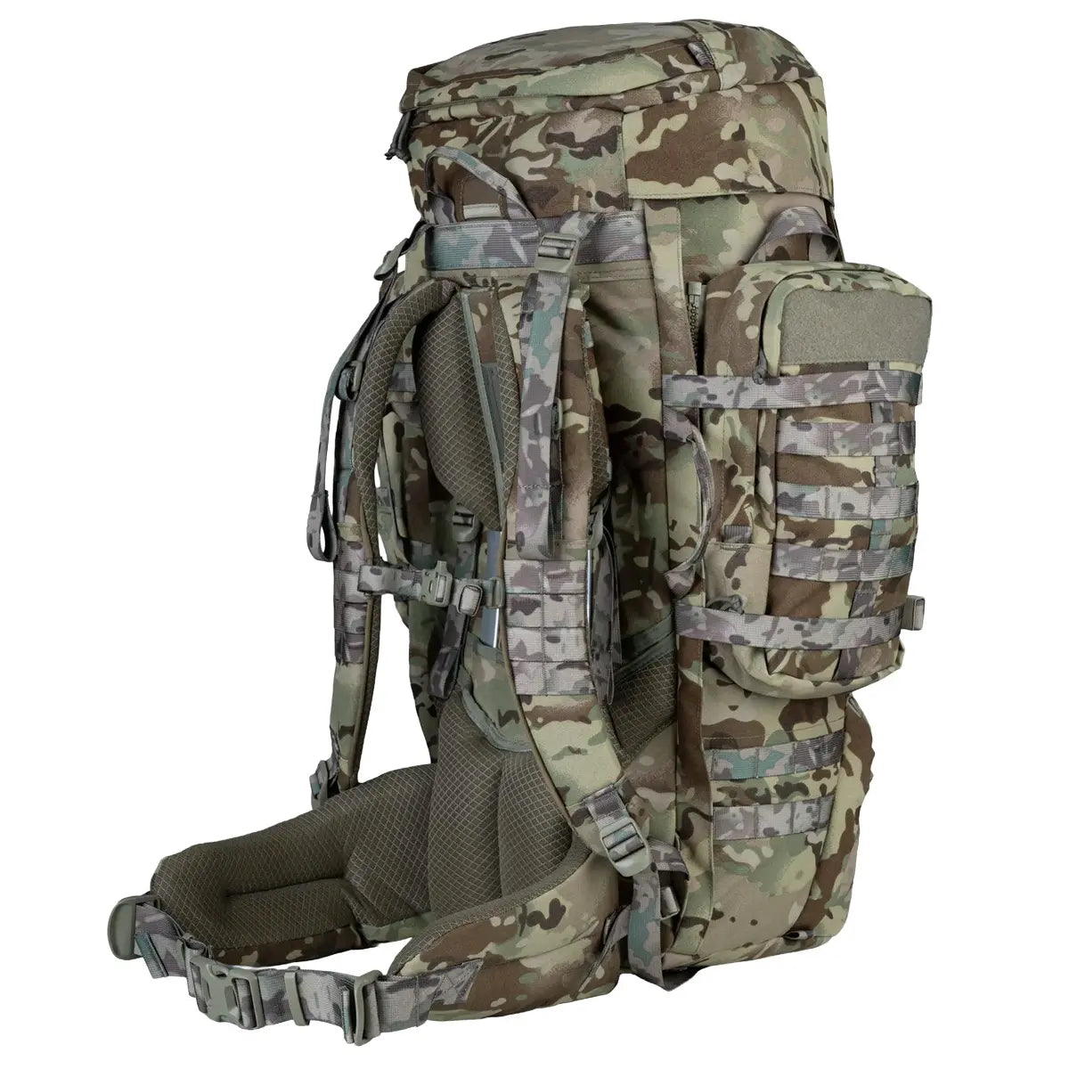 Highlander Pinnacle Rucksack (90L)