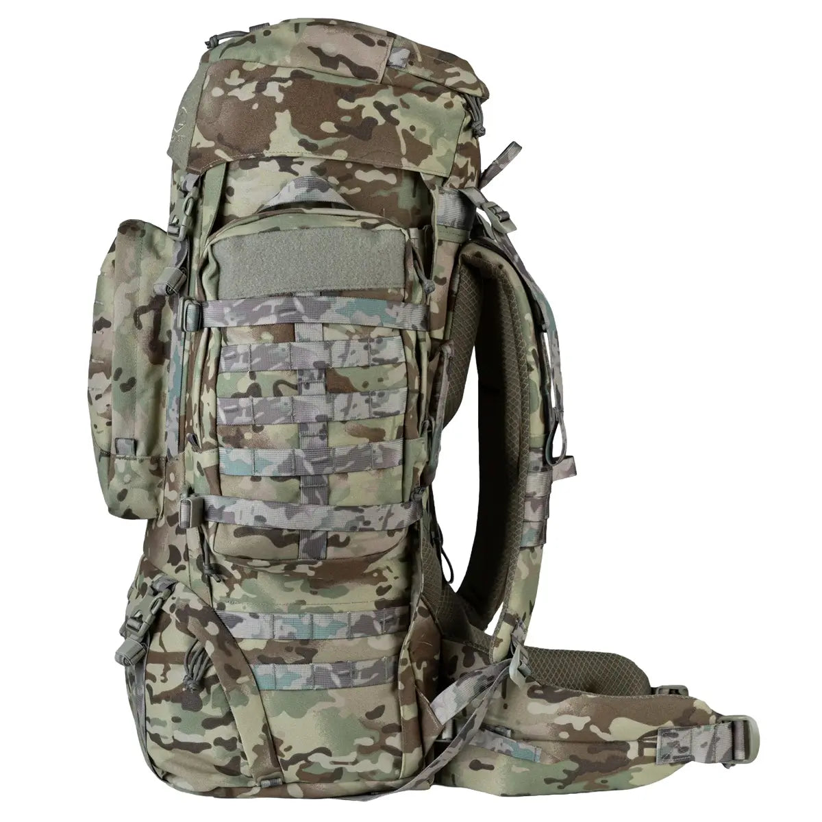 Highlander Pinnacle Rucksack (90L)