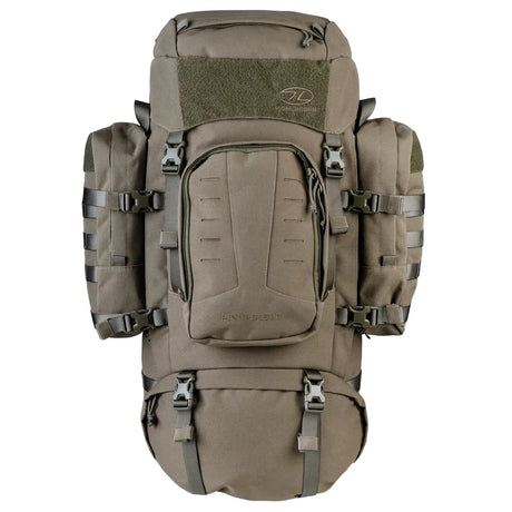 Highlander Pinnacle Rucksack (90L)