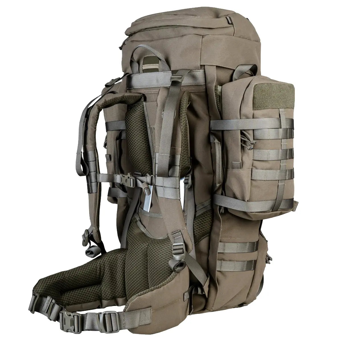 Highlander Pinnacle Rucksack (90L)
