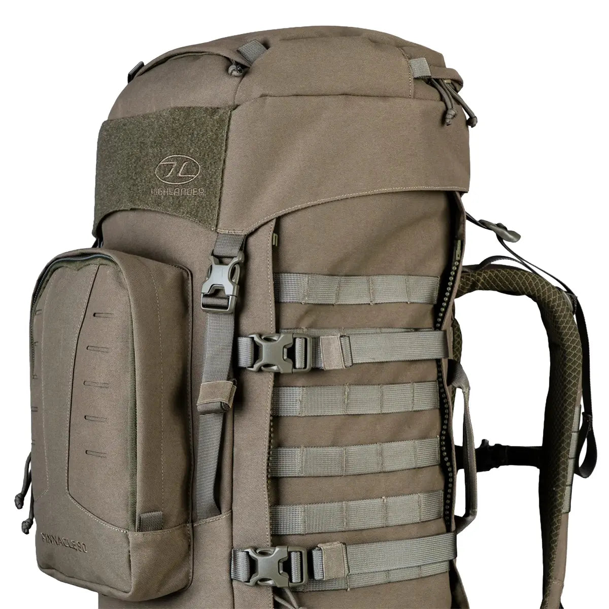 Highlander Pinnacle Rucksack (90L)