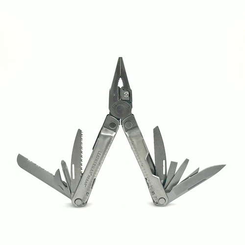 Leatherman Rebar Multi-Tool
