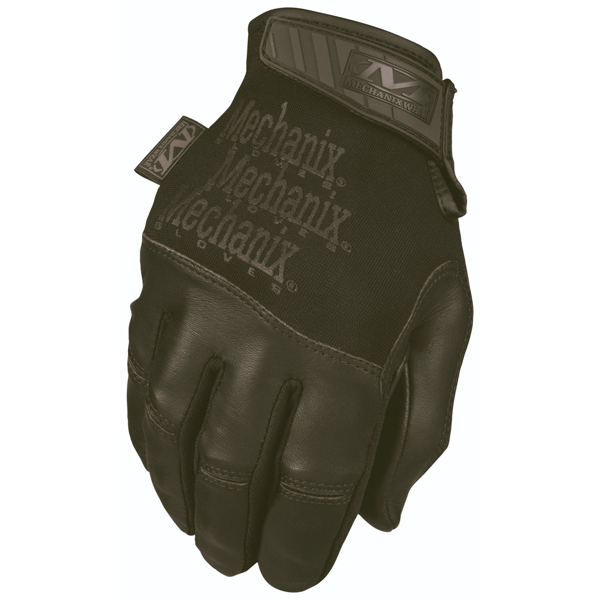 Mechanix T/S Recon Covert Gloves