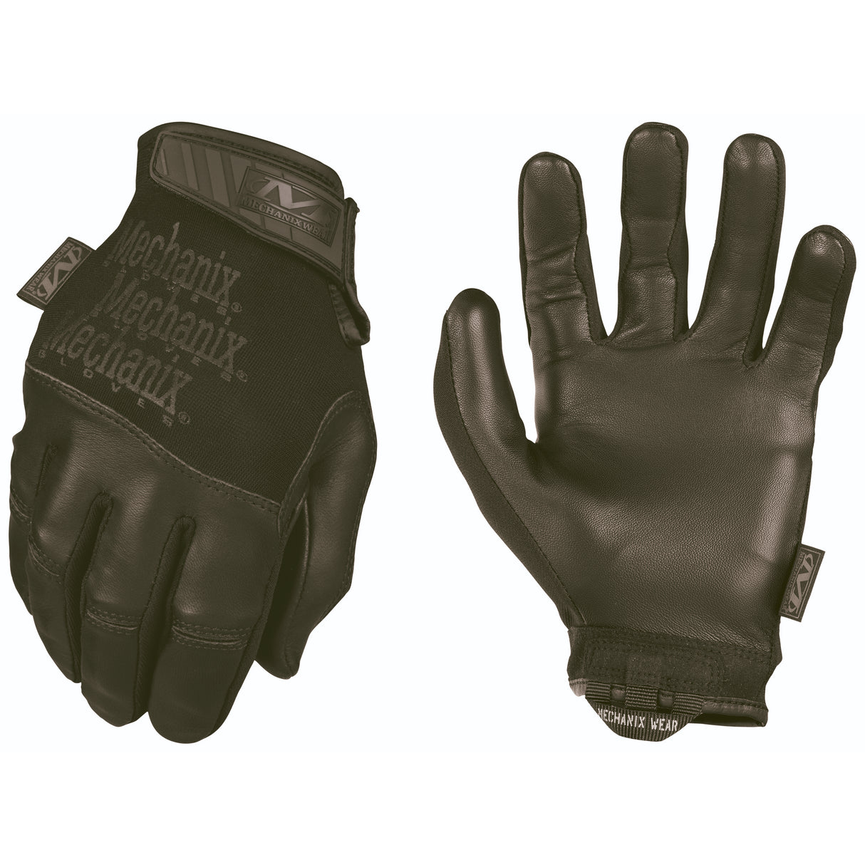 Mechanix T/S Recon Covert Gloves