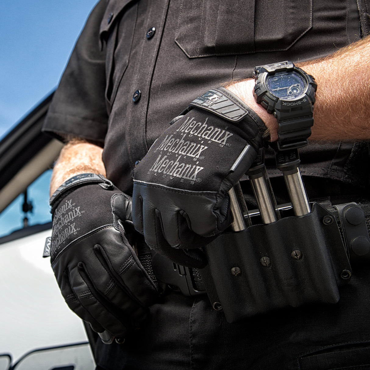 Mechanix wear recon online