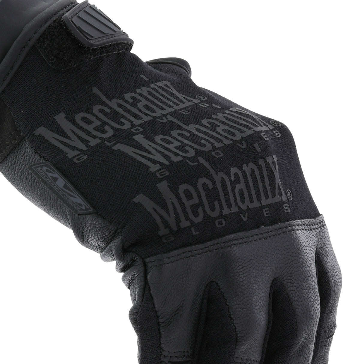 Mechanix T/S Recon Covert Gloves