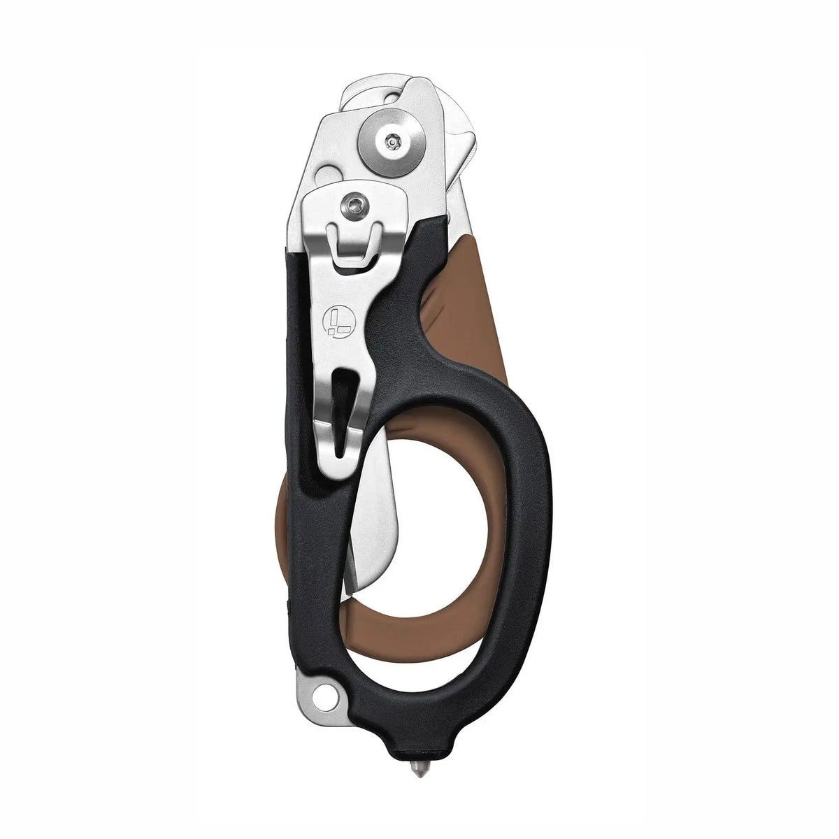 Leatherman Raptor Rescue Shears (w/ MOLLE Holster)